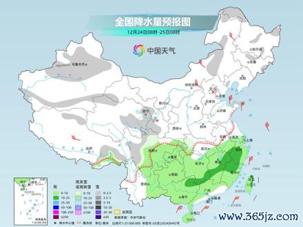 我国大部将出现较着降温，多地气温创下半年来新低